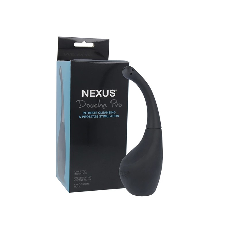 Gruszka - Nexus Douche Pro